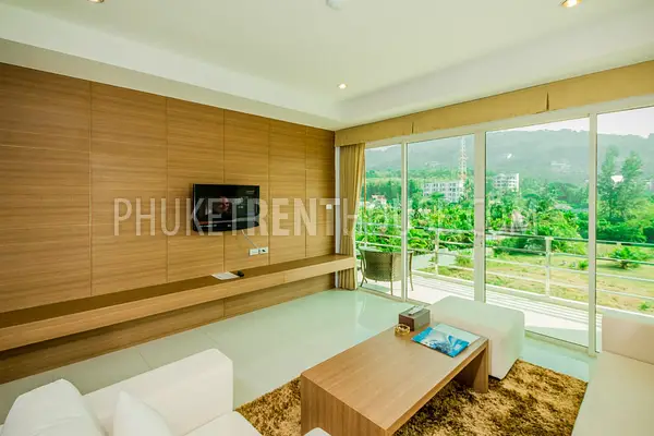BAN16812: Bang Tao Paradise 1 Bedroom Deluxe Apartment. 照片 #3