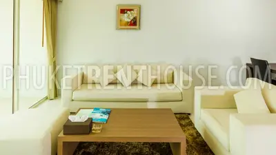BAN16812: Bang Tao Paradise 1 Bedroom Deluxe Apartment. Photo #4
