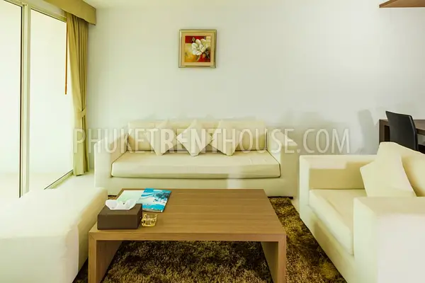 BAN16812: Bang Tao Paradise 1 Bedroom Deluxe Apartment. 照片 #4