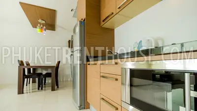 BAN16812: Bang Tao Paradise 1 Bedroom Deluxe Apartment. Photo #5