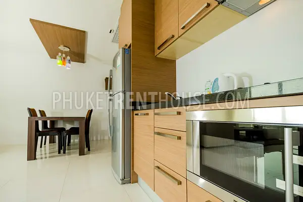 BAN16812: Bang Tao Paradise 1 Bedroom Deluxe Apartment. 照片 #5