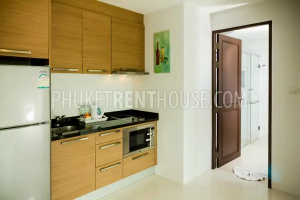 BAN16812: Bang Tao Paradise 1 Bedroom Deluxe Apartment. 照片 #6