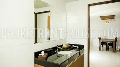 BAN16812: Bang Tao Paradise 1 Bedroom Deluxe Apartment. Photo #7
