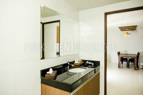 BAN16812: Bang Tao Paradise 1 Bedroom Deluxe Apartment. 照片 #7