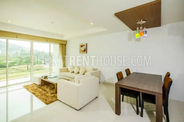BAN16812: Bang Tao Paradise 1 Bedroom Deluxe Apartment. 照片 #1