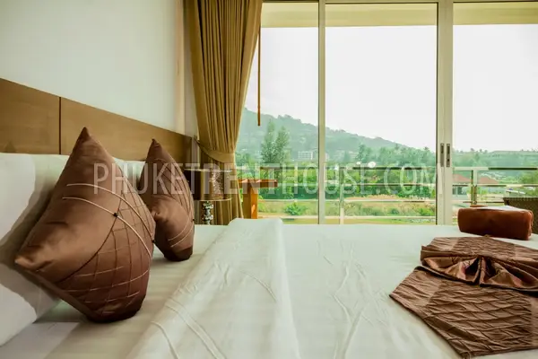 BAN16812: Bang Tao Paradise 1 Bedroom Deluxe Apartment. 照片 #12