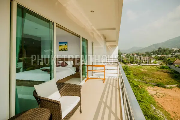 BAN16812: Bang Tao Paradise 1 Bedroom Deluxe Apartment. 照片 #13