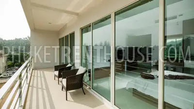 BAN16812: Bang Tao Paradise 1 Bedroom Deluxe Apartment. Photo #14