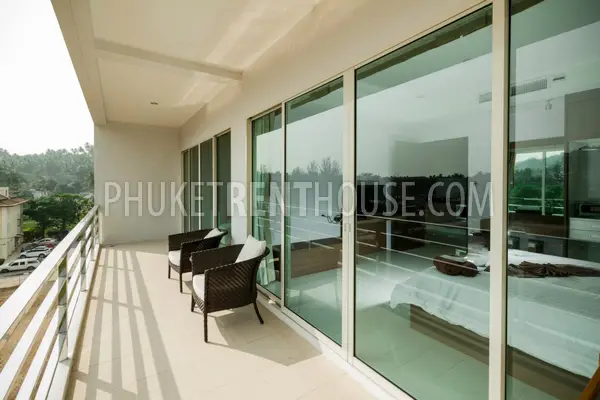 BAN16812: Bang Tao Paradise 1 Bedroom Deluxe Apartment. 照片 #14