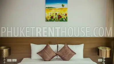BAN16812: Bang Tao Paradise 1 Bedroom Deluxe Apartment. Photo #15