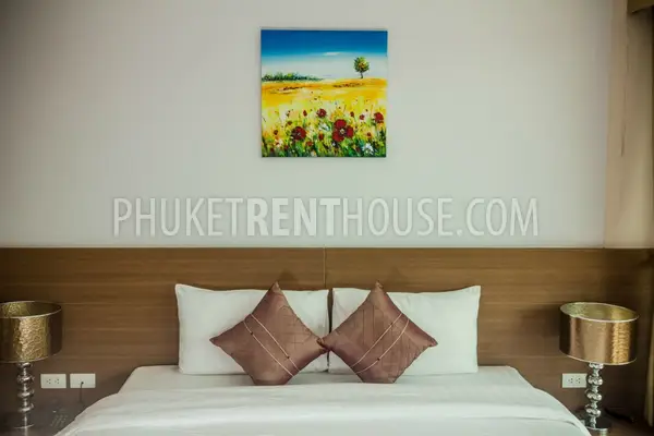 BAN16812: Bang Tao Paradise 1 Bedroom Deluxe Apartment. 照片 #15