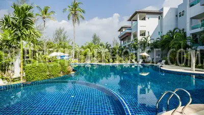 BAN16812: Bang Tao Paradise 1 Bedroom Deluxe Apartment. Photo #16