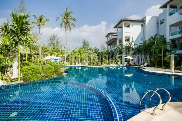 BAN16812: Bang Tao Paradise 1 Bedroom Deluxe Apartment. 照片 #16