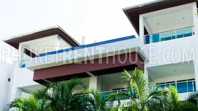 BAN16812: Bang Tao Paradise 1 Bedroom Deluxe Apartment. Photo #17