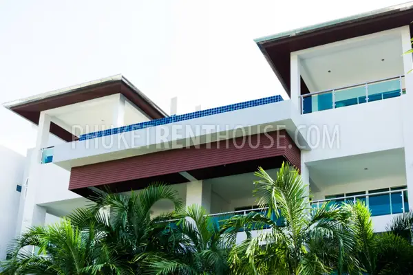 BAN16812: Bang Tao Paradise 1 Bedroom Deluxe Apartment. 照片 #17