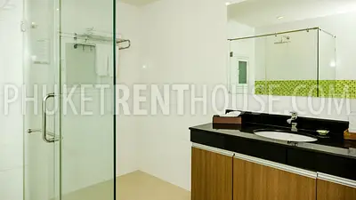 BAN16812: Bang Tao Paradise 1 Bedroom Deluxe Apartment. Photo #8