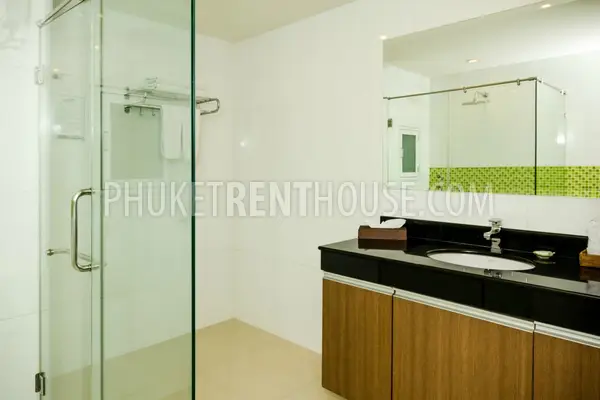 BAN16812: Bang Tao Paradise 1 Bedroom Deluxe Apartment. 照片 #8