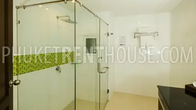 BAN16812: Bang Tao Paradise 1 Bedroom Deluxe Apartment. Photo #9