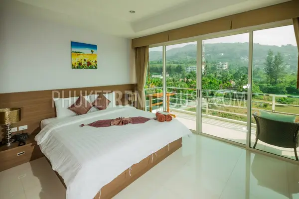 BAN16812: Bang Tao Paradise 1 Bedroom Deluxe Apartment. 照片 #10
