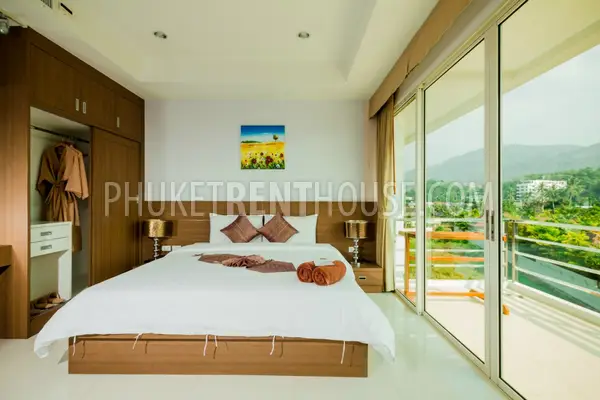 BAN16812: Bang Tao Paradise 1 Bedroom Deluxe Apartment. 照片 #11
