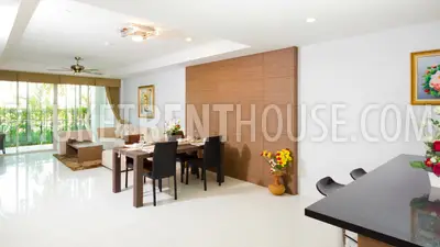 BAN16813: Paradise 2Bedroom Apartment with Jacuzzi in Bang Tao. Photo #1