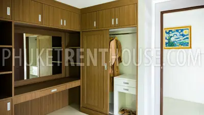 BAN16813: Paradise 2Bedroom Apartment with Jacuzzi in Bang Tao. Photo #2