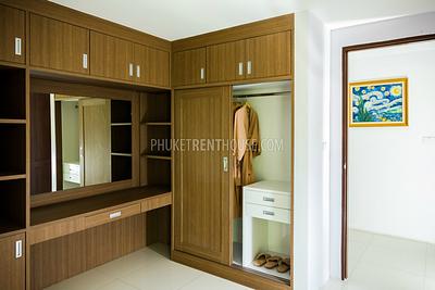 BAN16813: Paradise 2Bedroom Apartment with Jacuzzi in Bang Tao. Photo #2