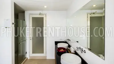 BAN16813: Paradise 2Bedroom Apartment with Jacuzzi in Bang Tao. Photo #5