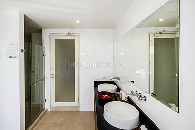 BAN16813: Paradise 2Bedroom Apartment with Jacuzzi in Bang Tao. Photo #5