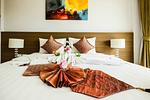 BAN16813: Paradise 2Bedroom Apartment with Jacuzzi in Bang Tao. Thumbnail #6