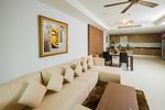 BAN16813: Paradise 2Bedroom Apartment with Jacuzzi in Bang Tao. Thumbnail #11