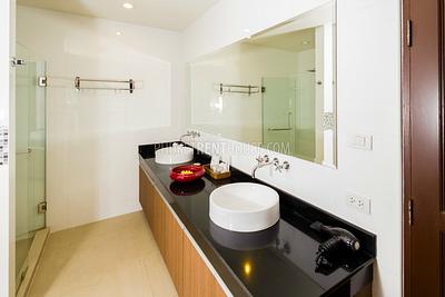 BAN16813: Paradise 2Bedroom Apartment with Jacuzzi in Bang Tao. Photo #12