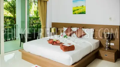 BAN16813: Paradise 2Bedroom Apartment with Jacuzzi in Bang Tao. Photo #14