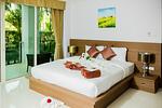 BAN16813: Paradise 2Bedroom Apartment with Jacuzzi in Bang Tao. Thumbnail #14