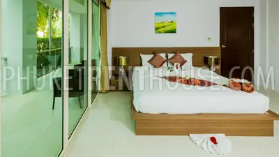 BAN16813: Paradise 2Bedroom Apartment with Jacuzzi in Bang Tao. Photo #15