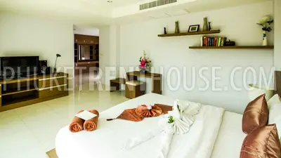 BAN16813: Paradise 2Bedroom Apartment with Jacuzzi in Bang Tao. Photo #7