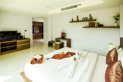 BAN16813: 2-Спальные Апартаменты с джакузи в Банг Тао. Фото #7