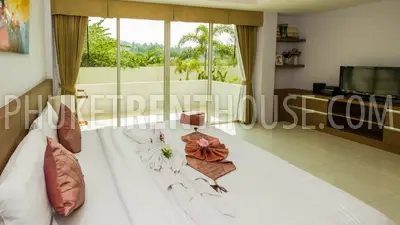 BAN16813: Paradise 2Bedroom Apartment with Jacuzzi in Bang Tao. Photo #8