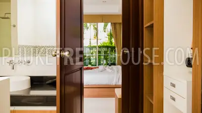 BAN16813: Paradise 2Bedroom Apartment with Jacuzzi in Bang Tao. Photo #10
