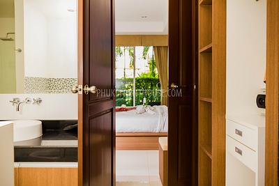 BAN16813: Paradise 2Bedroom Apartment with Jacuzzi in Bang Tao. Photo #10