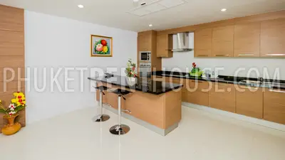 BAN16813: Paradise 2Bedroom Apartment with Jacuzzi in Bang Tao. Photo #21