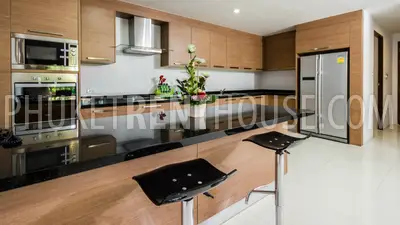BAN16813: Paradise 2Bedroom Apartment with Jacuzzi in Bang Tao. Photo #22