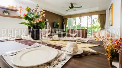 BAN16813: Paradise 2Bedroom Apartment with Jacuzzi in Bang Tao. Photo #25