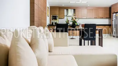 BAN16813: Paradise 2Bedroom Apartment with Jacuzzi in Bang Tao. Photo #26