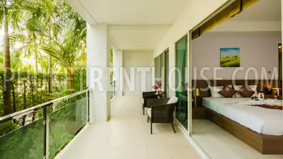 BAN16813: Paradise 2Bedroom Apartment with Jacuzzi in Bang Tao. Photo #18