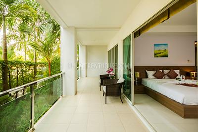 BAN16813: Paradise 2Bedroom Apartment with Jacuzzi in Bang Tao. Photo #18