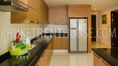 BAN16813: Paradise 2Bedroom Apartment with Jacuzzi in Bang Tao. Photo #20
