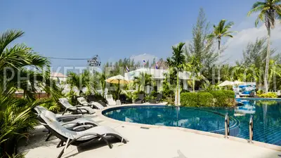 BAN16813: Paradise 2Bedroom Apartment with Jacuzzi in Bang Tao. Photo #31