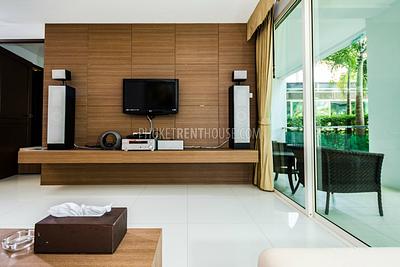 BAN16813: Paradise 2Bedroom Apartment with Jacuzzi in Bang Tao. Photo #27