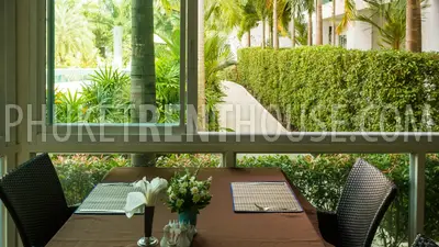 BAN16813: Paradise 2Bedroom Apartment with Jacuzzi in Bang Tao. Photo #29